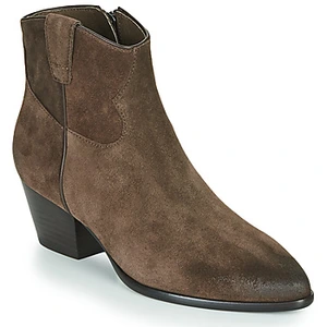 Bottines Ash HOUSTON femme pas cher