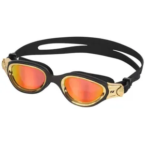 ZONE3 Venator-X Lunettes de natation anti-buée grand angle pour entraînement et course pas cher