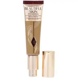 Charlotte Tilbury Beautiful Skin Foundation pas cher