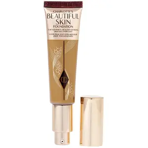 Charlotte Tilbury Beautiful Skin Foundation pas cher
