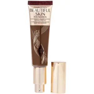Charlotte Tilbury Beautiful Skin Foundation