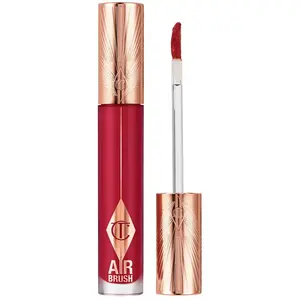 Charlotte Tilbury - Air Brush Flawless Lip Blur - Ruby Blur - 6,8ml pas cher