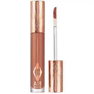 Charlotte Tilbury Airbrush Flawless Lip Blur - Nude Blur pas cher