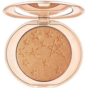 Charlotte Tilbury Hollywood Glow Glide Architect Highlighter - Sunset Glow pas cher