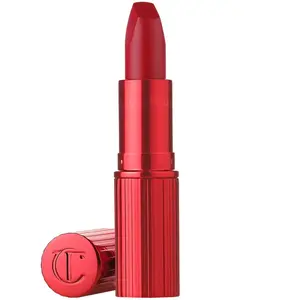 Comparateur de prix : Charlotte Tilbury, Rouge à lèvres + gloss, Matte Revolution