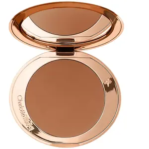 Comparateur de prix : Charlotte Tilbury - Airbrush Bronzer - 3 Tan - 16g