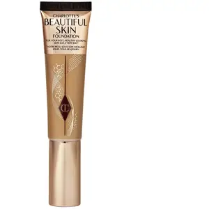 Charlotte Tilbury Beautiful Skin Foundation