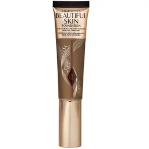 Charlotte Tilbury Beautiful Skin Foundation