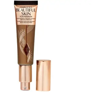 Charlotte Tilbury Beautiful Skin Foundation 30 ml 11 Warm pas cher
