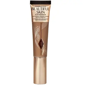 Charlotte Tilbury Beautiful Skin Foundation