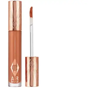 Charlotte Tilbury - Air Brush Flawless Lip Blur - Honey Blur pas cher