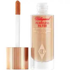 Charlotte Tilbury - Hollywood Flawless Filter - Kleur: 4 Medium - 30ml