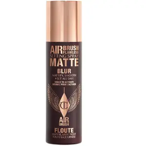 Charlotte Tilbury - Airbrush Flawless Setting Spray - Matte Blur - 100... pas cher