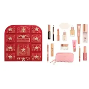 Charlotte Tilbury - Charlotte's Hollywood Beauty Wonderland - Beauty a... pas cher