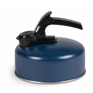 Kampa Billy fluitketel 1 liter Middernacht pas cher