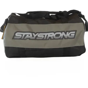 Sporttas Stay Strong Icon Duffle