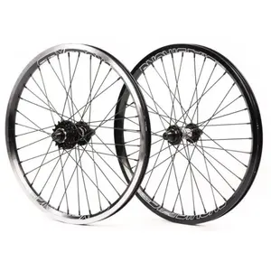 Stay Strong Paire De Roues Reactiv Race V2 406 20´´ V-brake pas cher