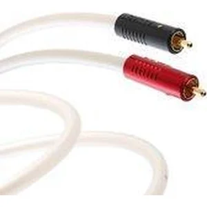 Câbles stéréo RCA Atlas Element Achromatic RCA (1,5 m) pas cher