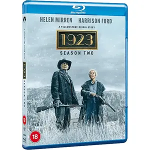 Comparateur de prix : Vsn Import 1923 : A Yellowstone Origin Story - Saison 2 Blu-ray