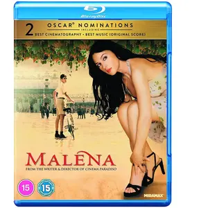 Import Malena pas cher