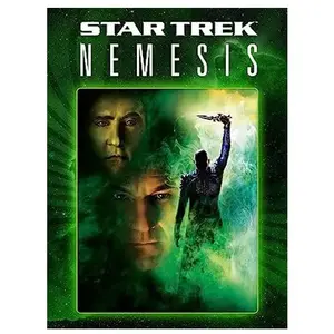 Import Star Trek X : Nemesis Blu-ray 4K Ultra HD pas cher