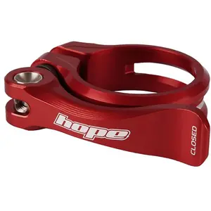 Hope Collier De Selle Qr St pas cher