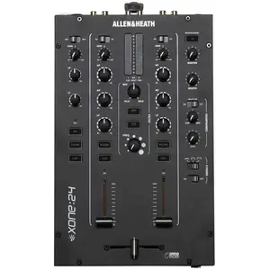 Allen & Heath Xone:24 DJ-mixer pas cher