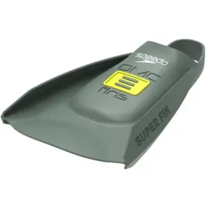 Speedo Palmes De Natation Dmc Super Fin pas cher