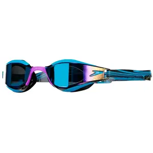 Speedo Lunettes De Natation à Miroir Fastskin Hyper Elite Mirrored