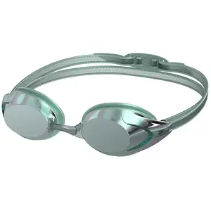 Speedo Lunettes De Natation à Miroir Vanquisher 3.0 Mirrored Limited E... pas cher