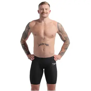 Speedo Jammer Fastskin Lzr Pure Valor 2.0 High Waisted