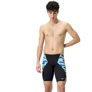 Speedo Jammer Allover Digital V-cut pas cher
