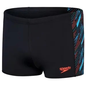 Speedo ECO+ Hyper Boom Panel Zwemboxer Heren - Maat XXL pas cher