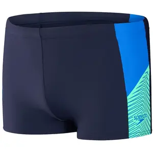Speedo Slip De Bain Boxer Dive pas cher