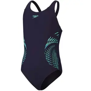Speedo Maillot De Bain Placement Muscleback