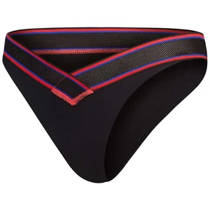 Speedo Bas De Bikini Solid V Scoop pas cher