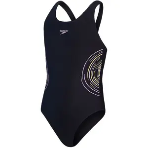 Speedo Maillot De Bain Placmement Muscleback pas cher