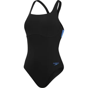 Speedo Maillot De Bain Flex Band With Integrated Swim Bra pas cher