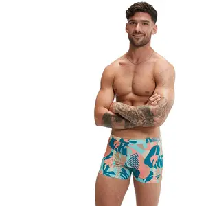 Speedo Slip De Bain Boxer Escape pas cher