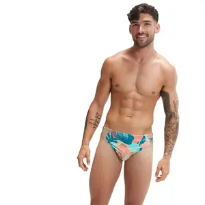 Speedo Slip De Bain Escape 5 Cm pas cher