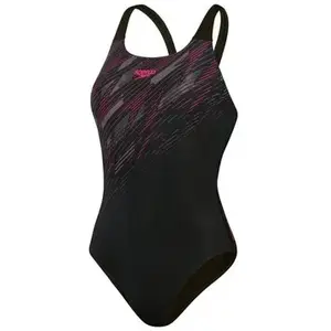 Comparateur de prix : Speedo ECO+ Hyperboom Placement Muscleback SportbadpakVolwassenen - Maat 36