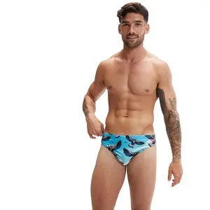 Speedo Slip De Bain Fundies 5 Cm pas cher