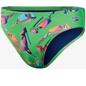 Speedo Slip De Bain Fundies 5 Cm pas cher