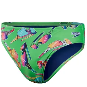 Speedo Slip De Bain Fundies 5 Cm pas cher