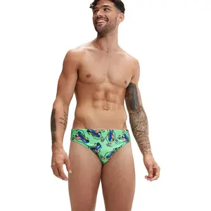 Speedo Slip De Bain Fundies 5 Cm pas cher