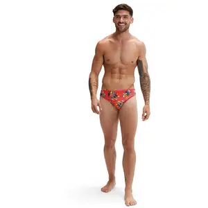 Speedo Slip De Bain Fundies 5 Cm pas cher