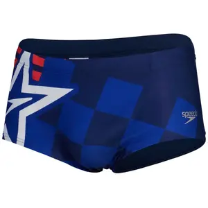 Speedo Slip De Bain Placement Digital 17 Cm pas cher