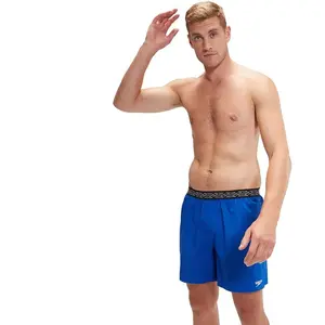 Speedo Short De Bain Hyper Boom Band 16´´ pas cher