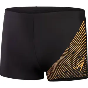Speedo Slip De Bain Boxer Medley Logo pas cher