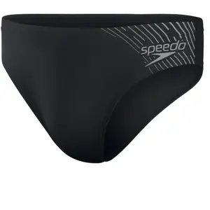 Speedo Slip De Bain Medley Logo 7 Cm pas cher
